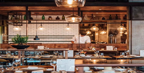 志起未来案例：酒灵兽，让餐饮从颜值时代进入体验时代