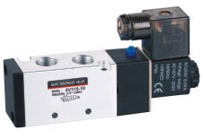 300系列電磁閥，氣控閥